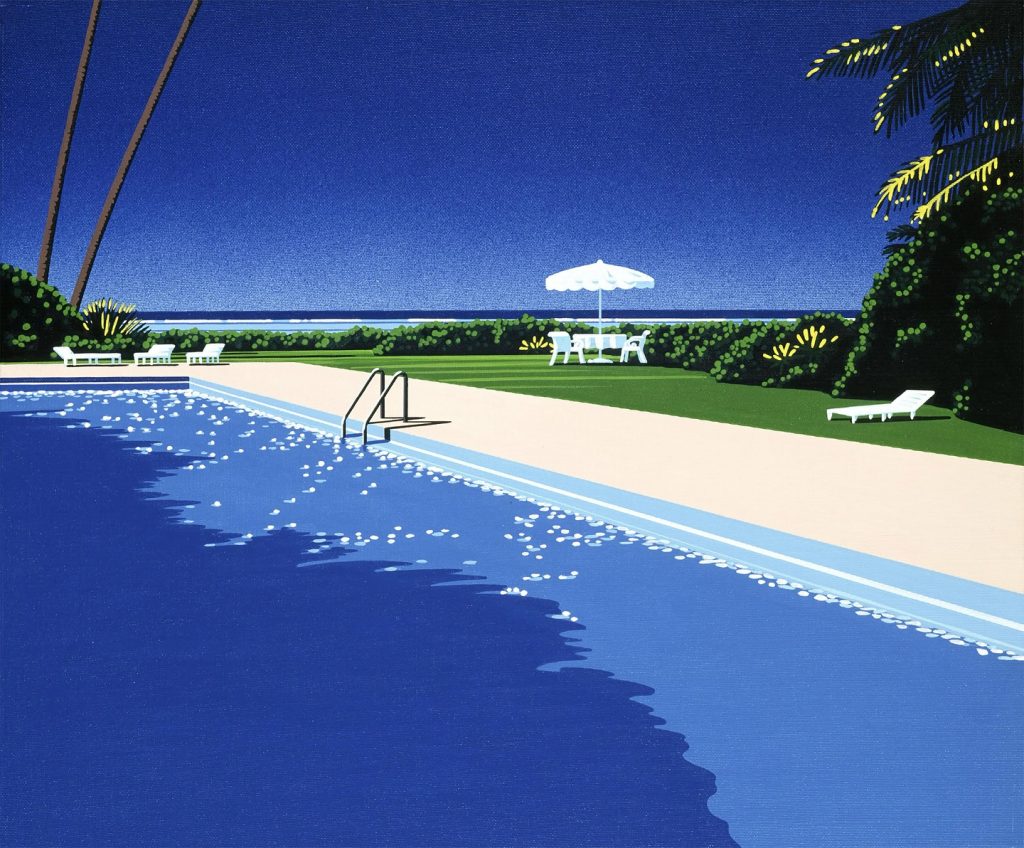 Arts Hub: Hiroshi Nagai 16 image 9768665