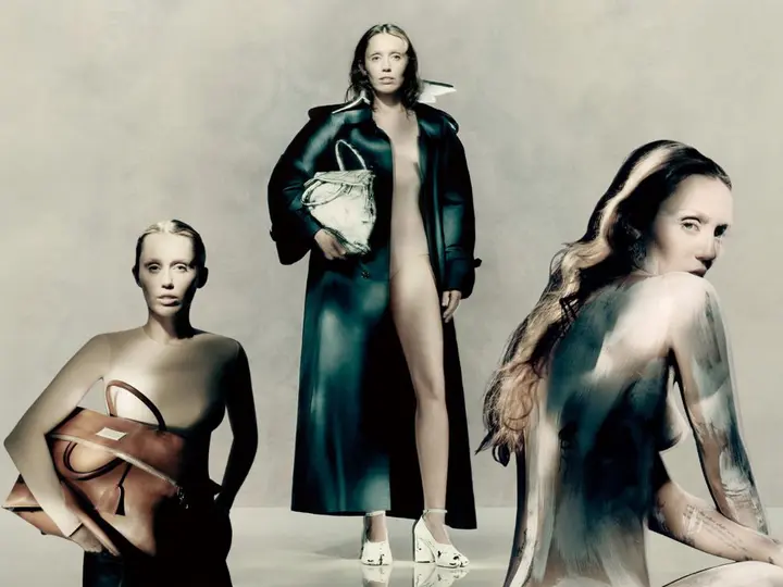 Margiela x Miley: Nova era za brend? 6 miley margiela