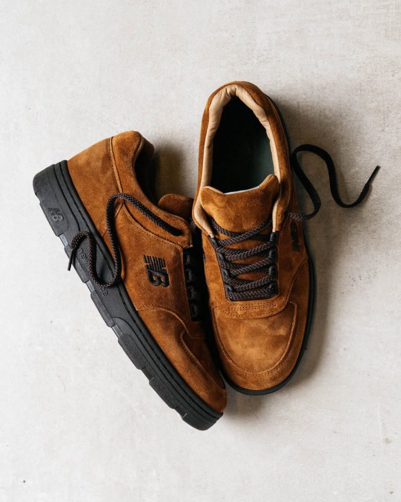 Varljivo leto i patike: 5 iznenađujućih trendova koji dominiraju sneakers scenom! 5 new balance
