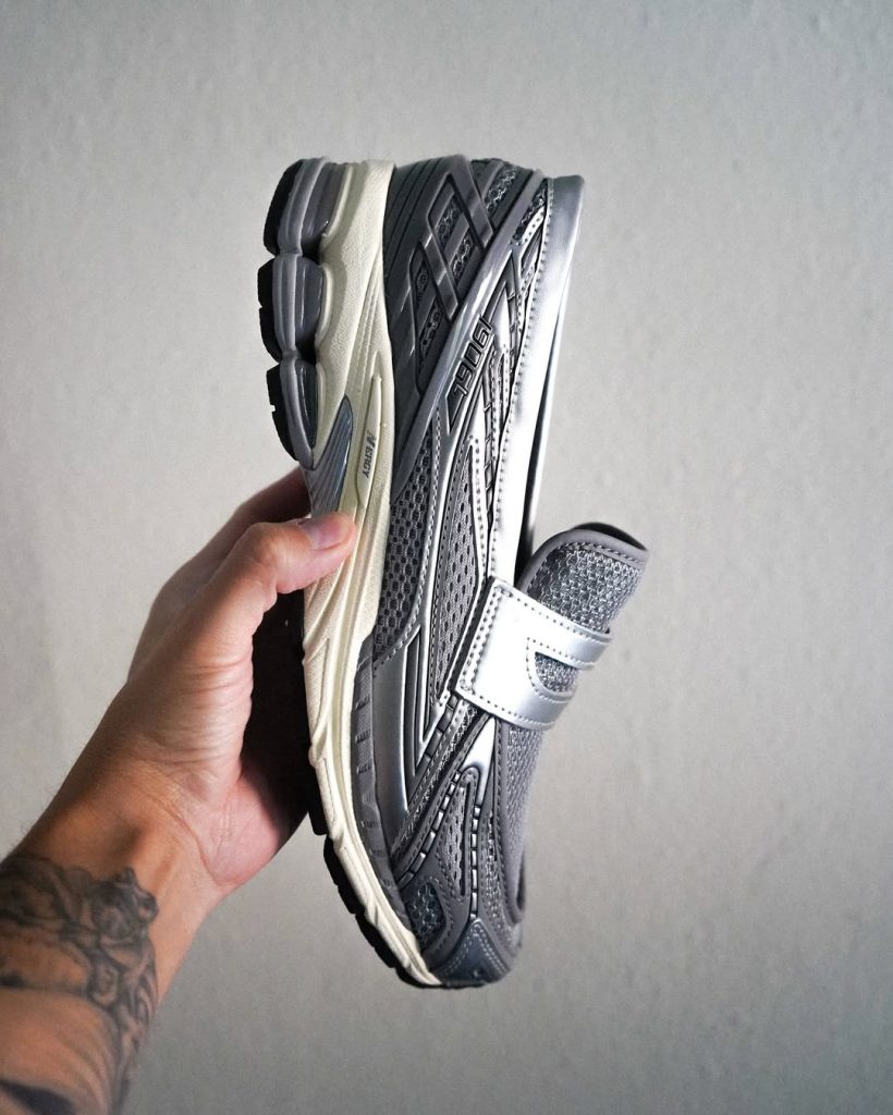 Varljivo leto i patike: 5 iznenađujućih trendova koji dominiraju sneakers scenom! 4 patike