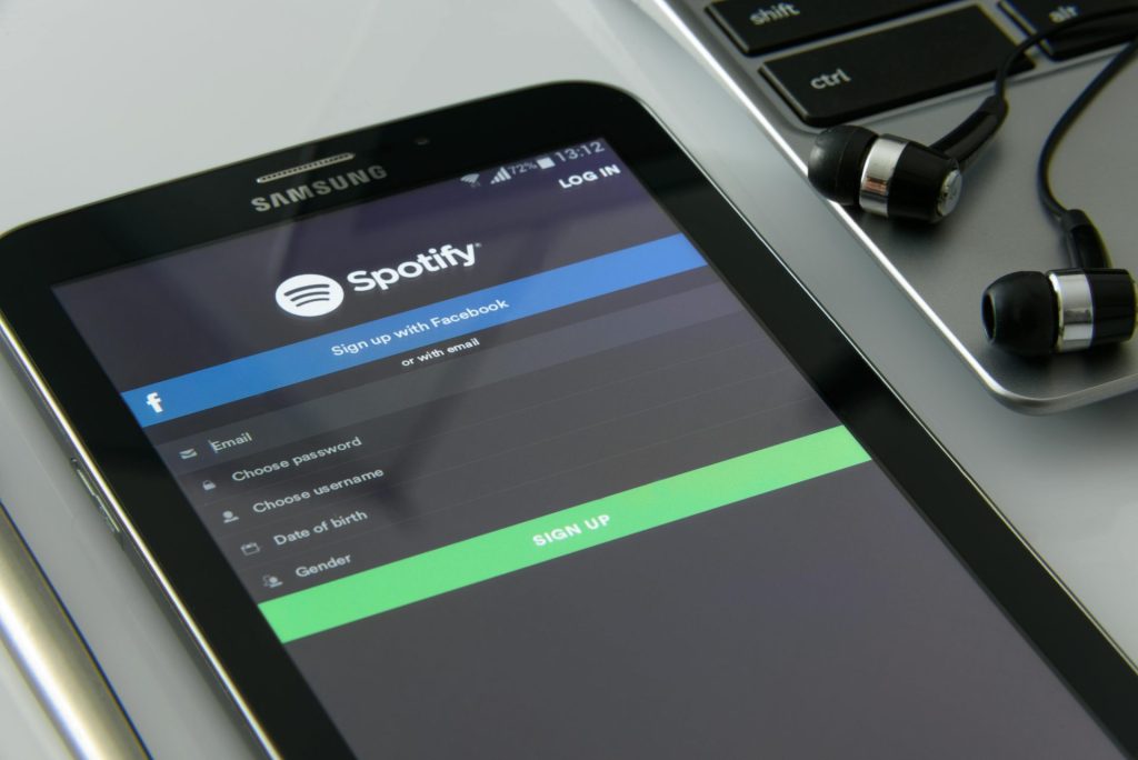 Spotify testira novu opciju: Vreme je da "uletite" u tuđe plejlistе 8 spotify