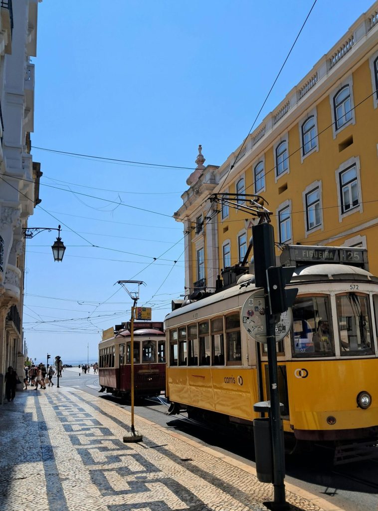 Najpoželjnije evropske destinacije ove jeseni 7 DESTINACIJE