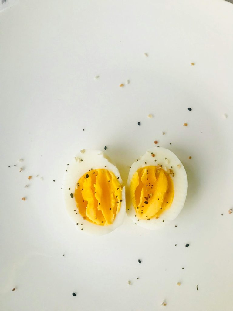 Pet proteinskih recepata sa tri sastojka 7 protein
