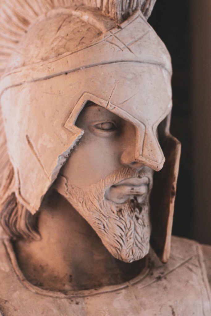 mitologija