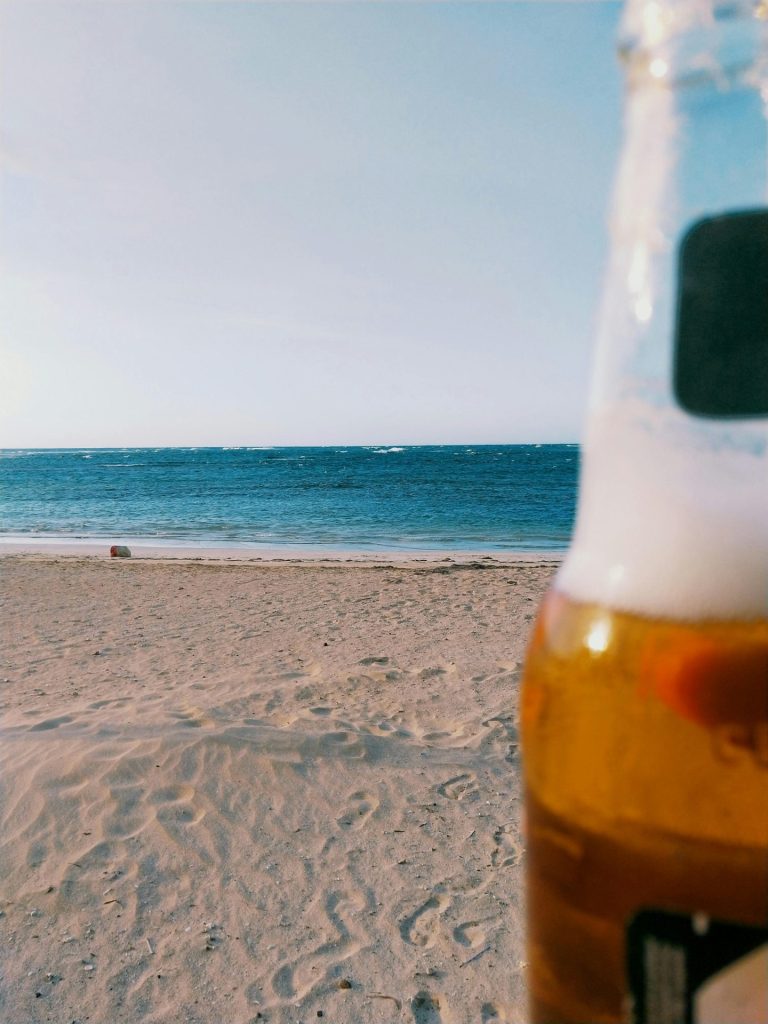 Detoks tela: 30 dana bez alkohola i promene koje ćete primetiti 7 alkohol