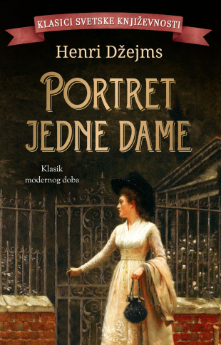 portret jedne dame henri dzejms v