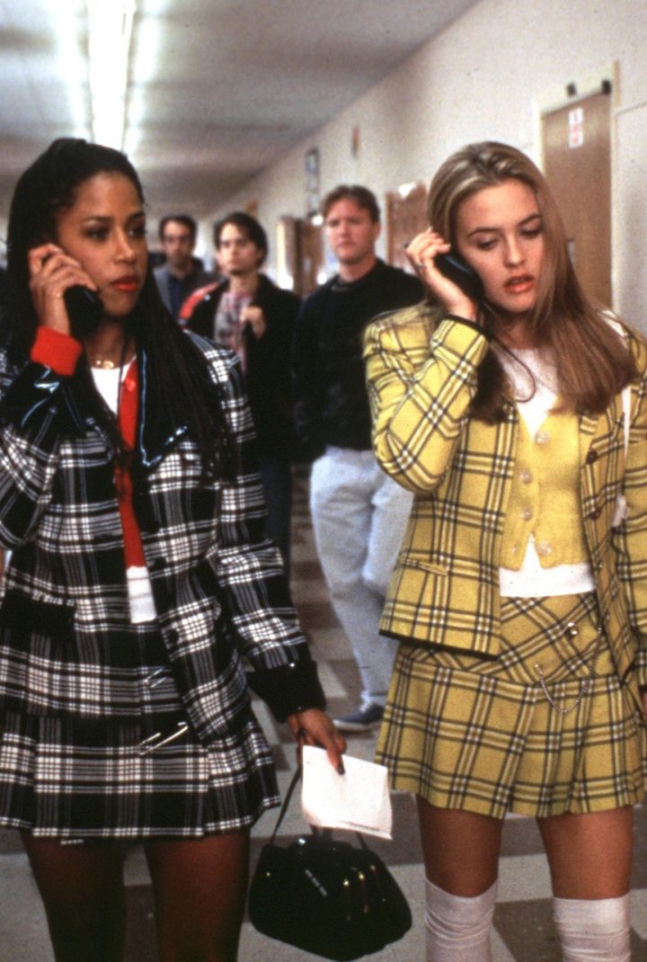 Clueless