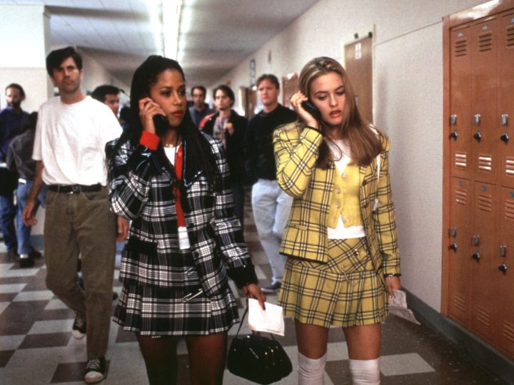 Clueless