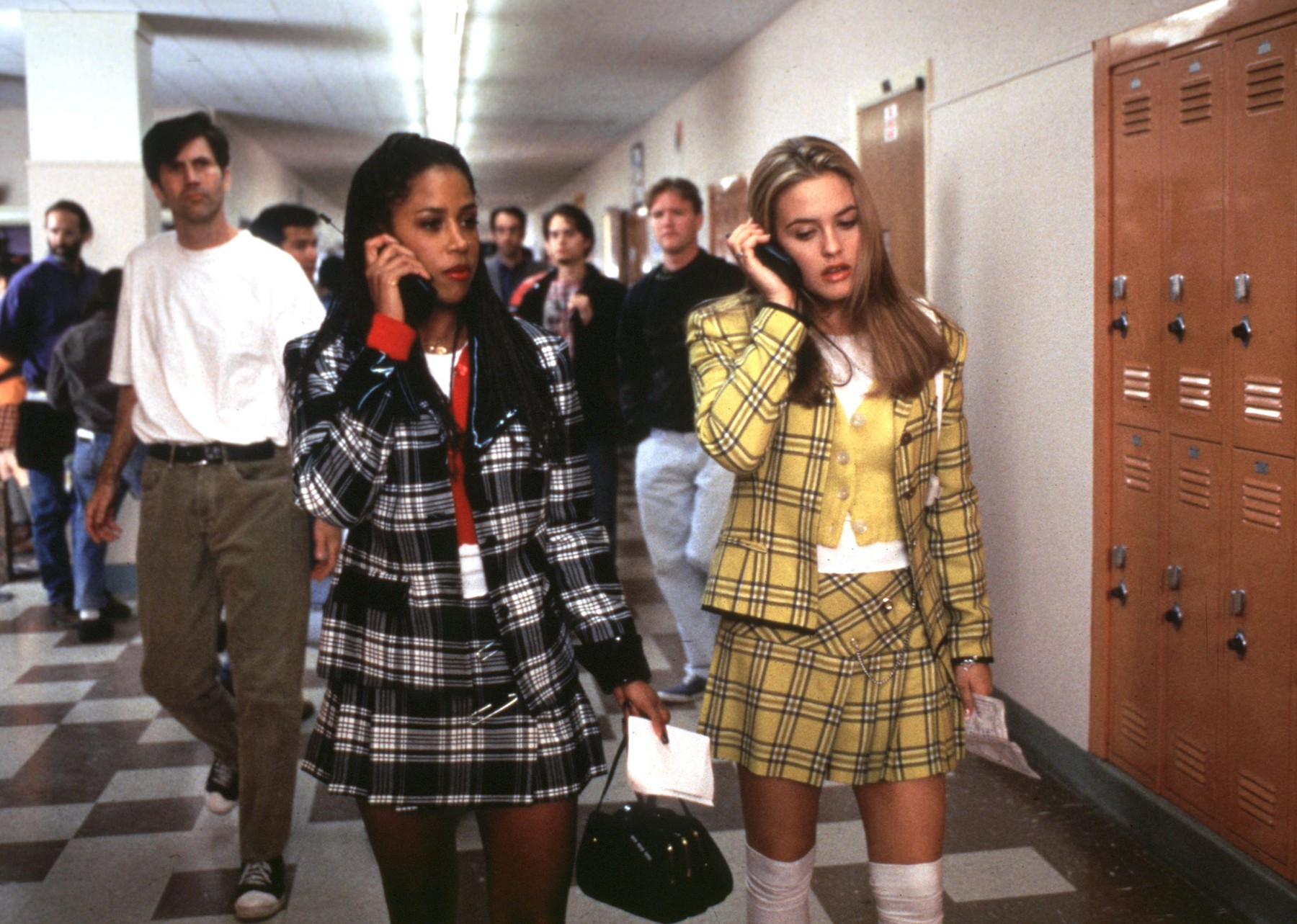 Clueless