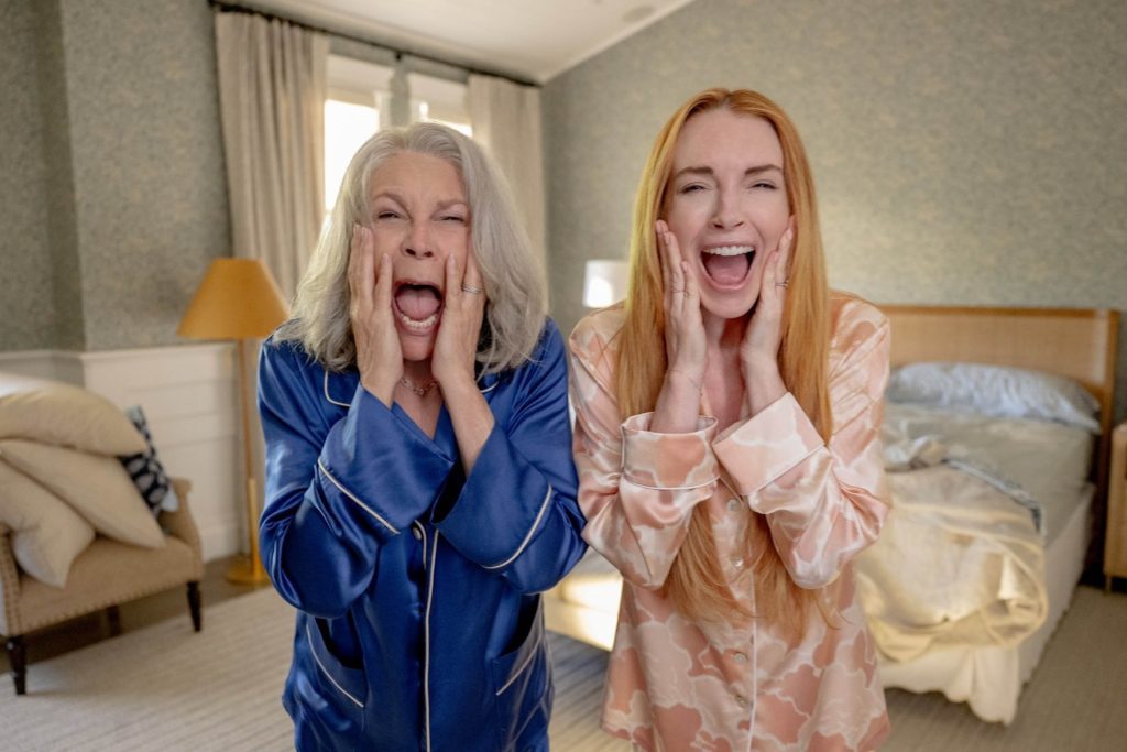 Freakier Friday: Da li vam je ok da pogledate ok film?
8 profimedia 0920936086
