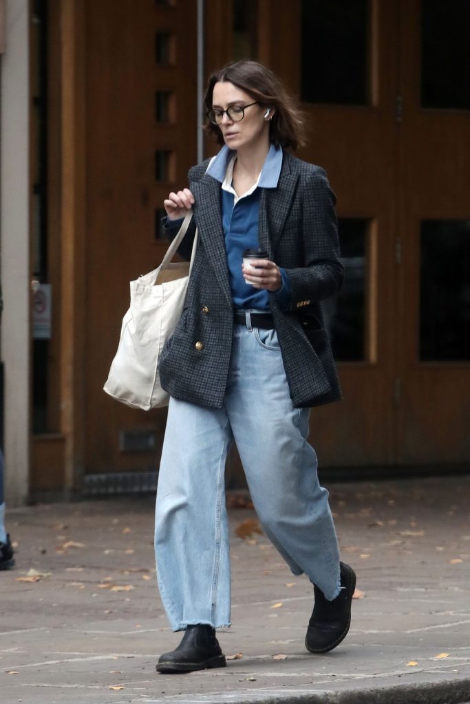 Keira Knightley u 5 autfita zbog kojih jedva čekamo jesen 8 profimedia 09258305451
