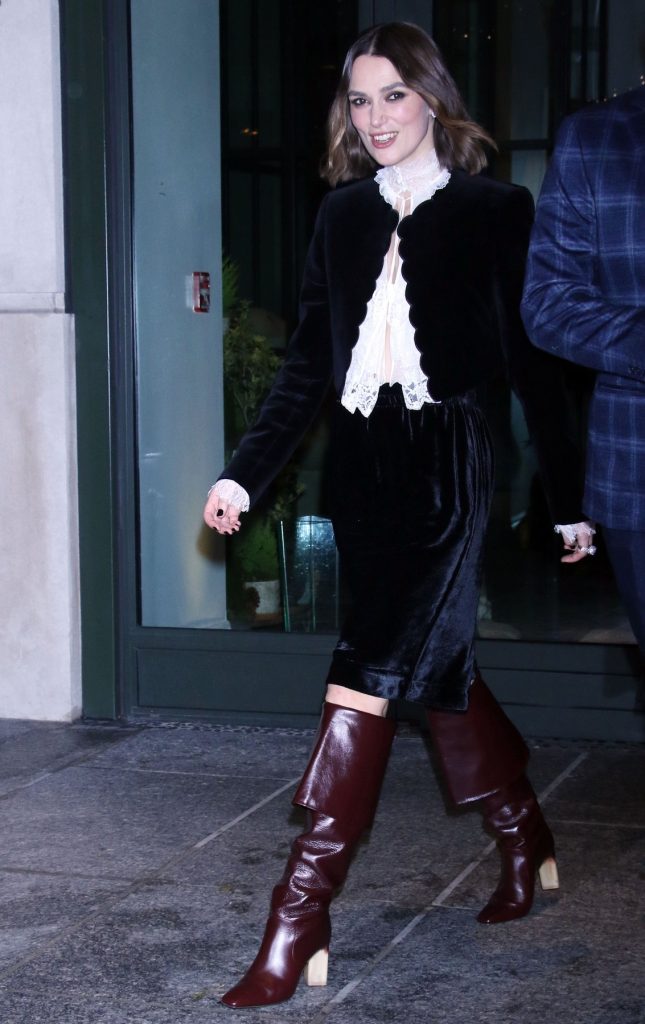Keira Knightley u 5 autfita zbog kojih jedva čekamo jesen 11 profimedia 0945154264