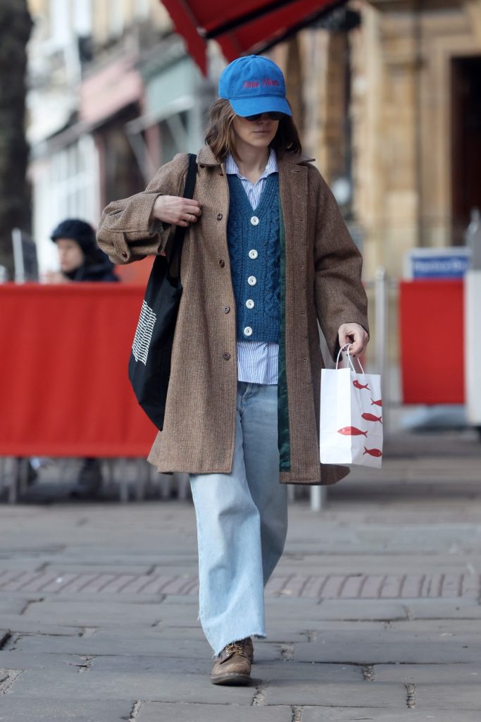 Keira Knightley u 5 autfita zbog kojih jedva čekamo jesen 9 profimedia 0975294162