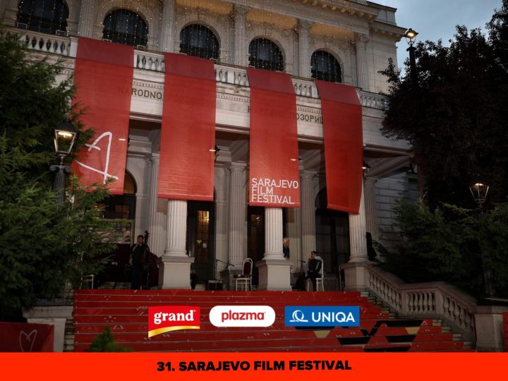 sarajevo