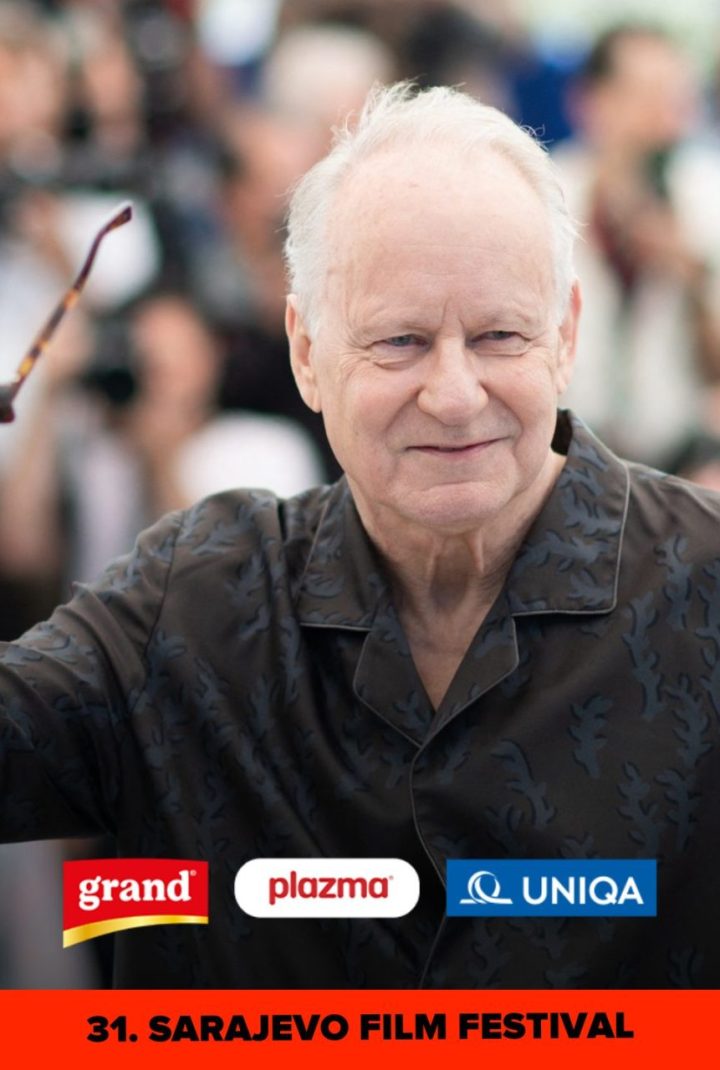 Stellan Skarsgård