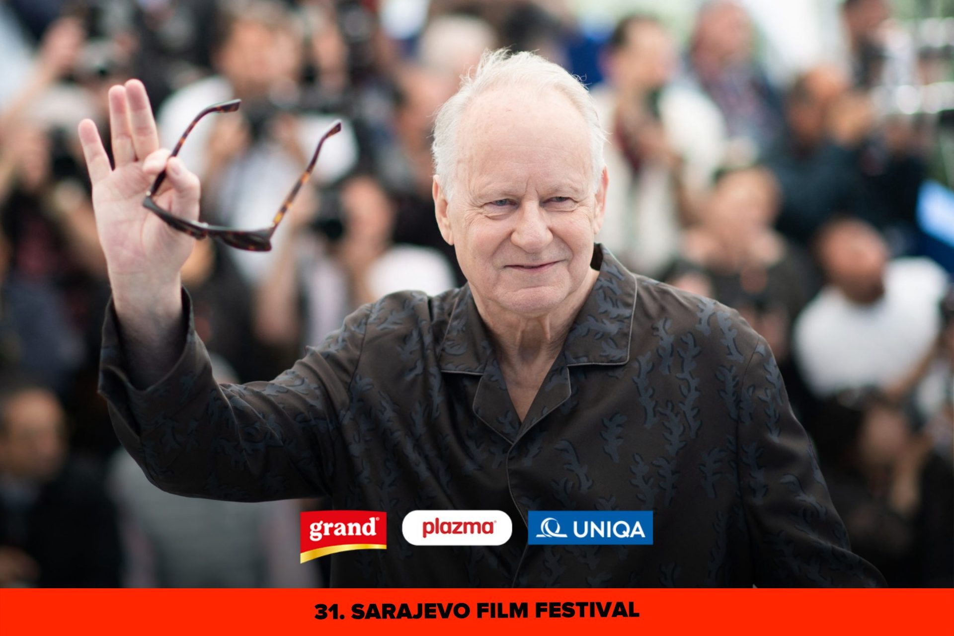 Stellan Skarsgård