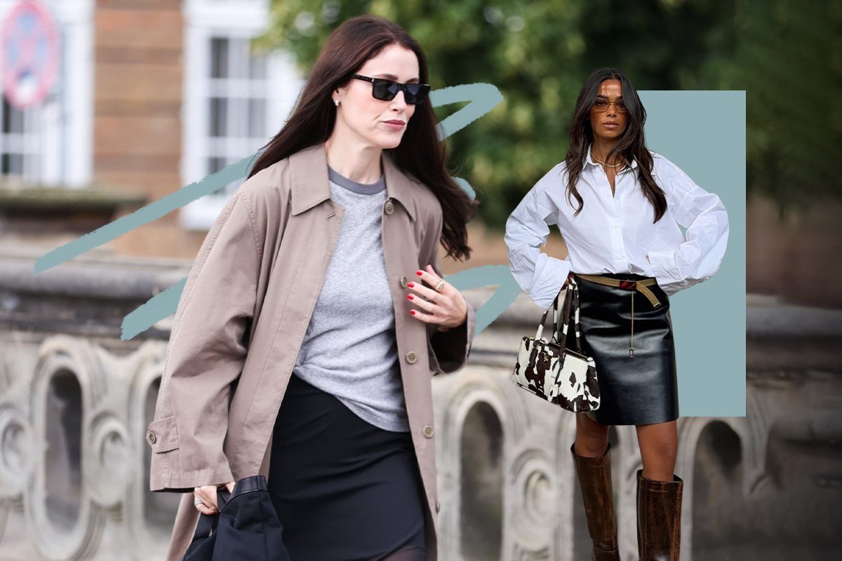 street style