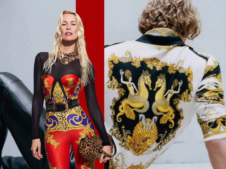 versace