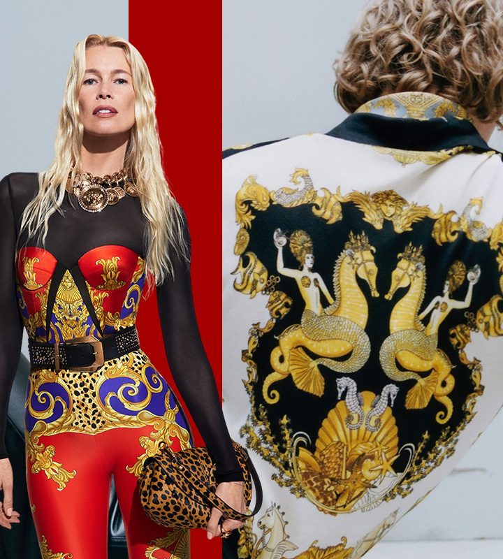 versace