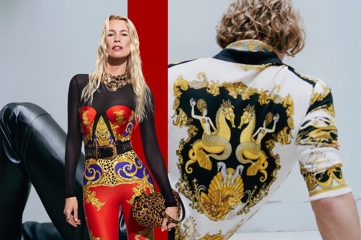 versace