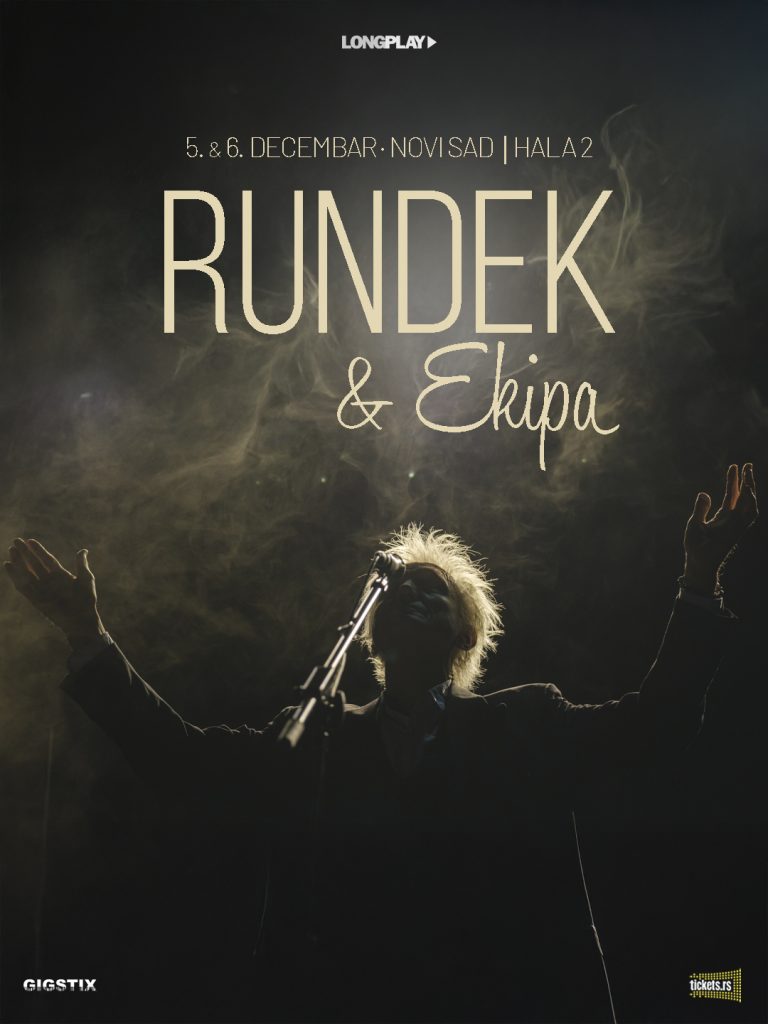 rundek