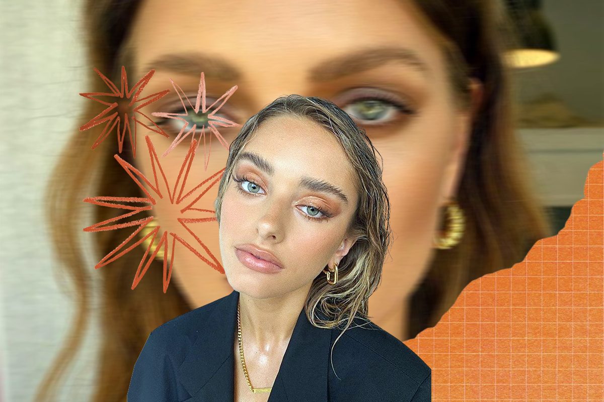 Kako nositi latte makeup ove jeseni 1 1185