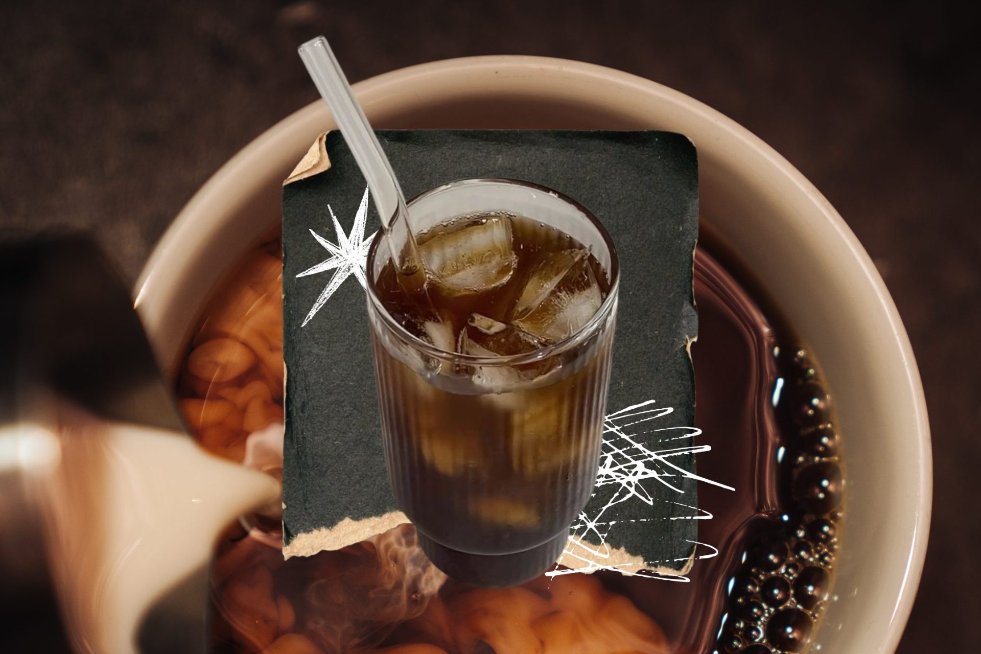 Espresso + Coca-Cola: Kombinacija o kojoj bruji internet 1 1191