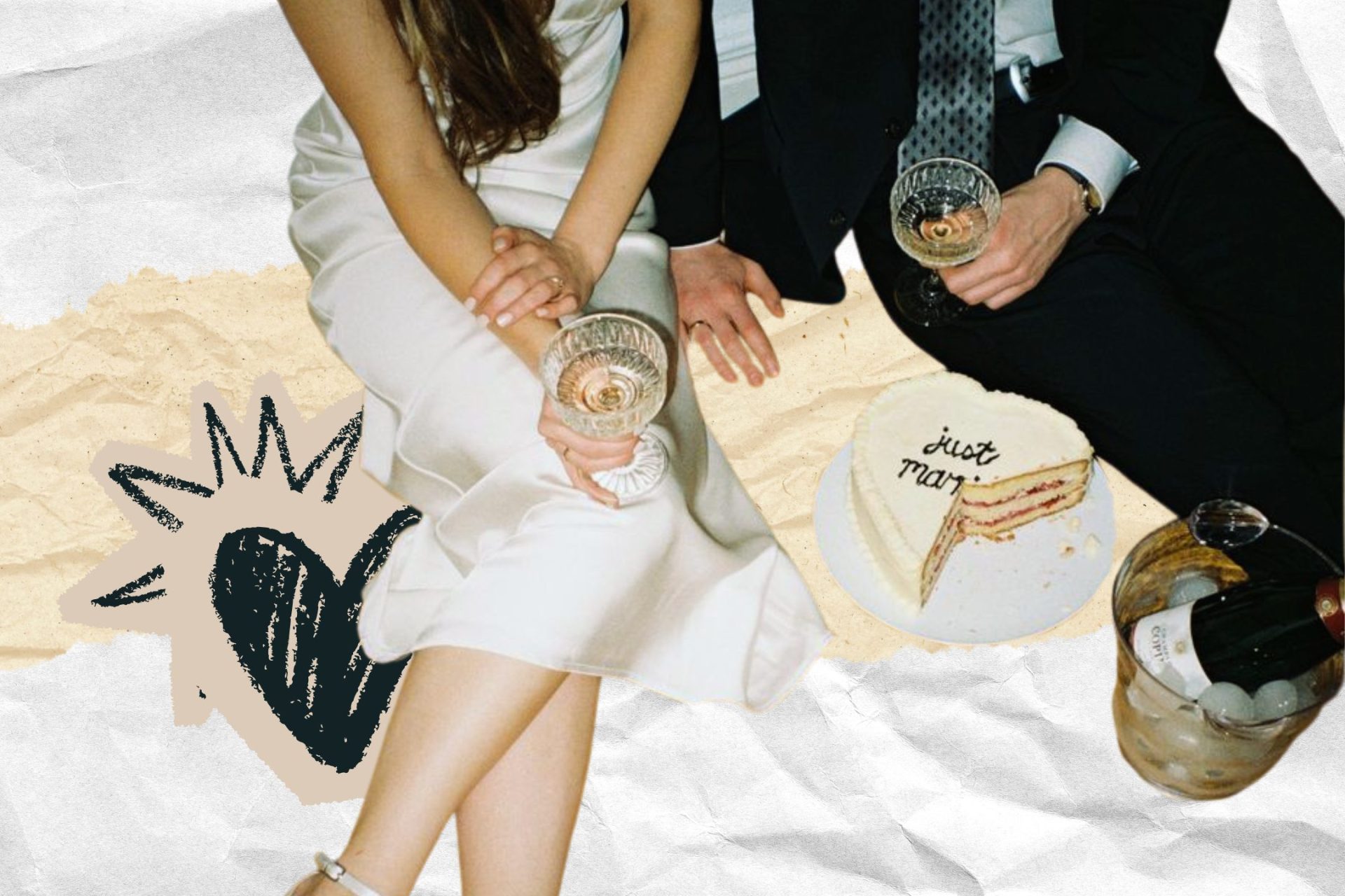 Quiet Weddings: Generacija Z menja svadbenu scenu 1 1195