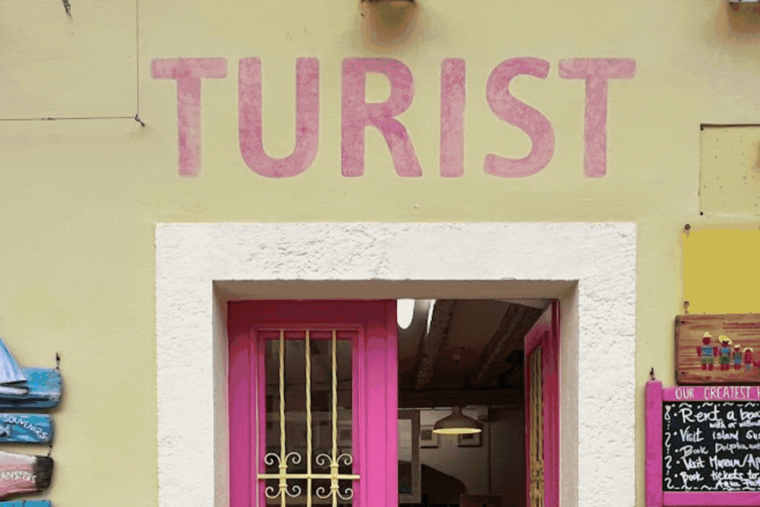 losinj