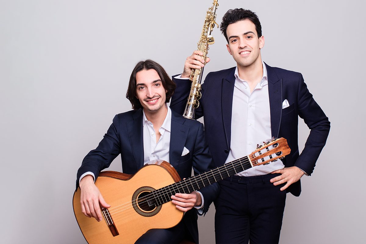 duo metis