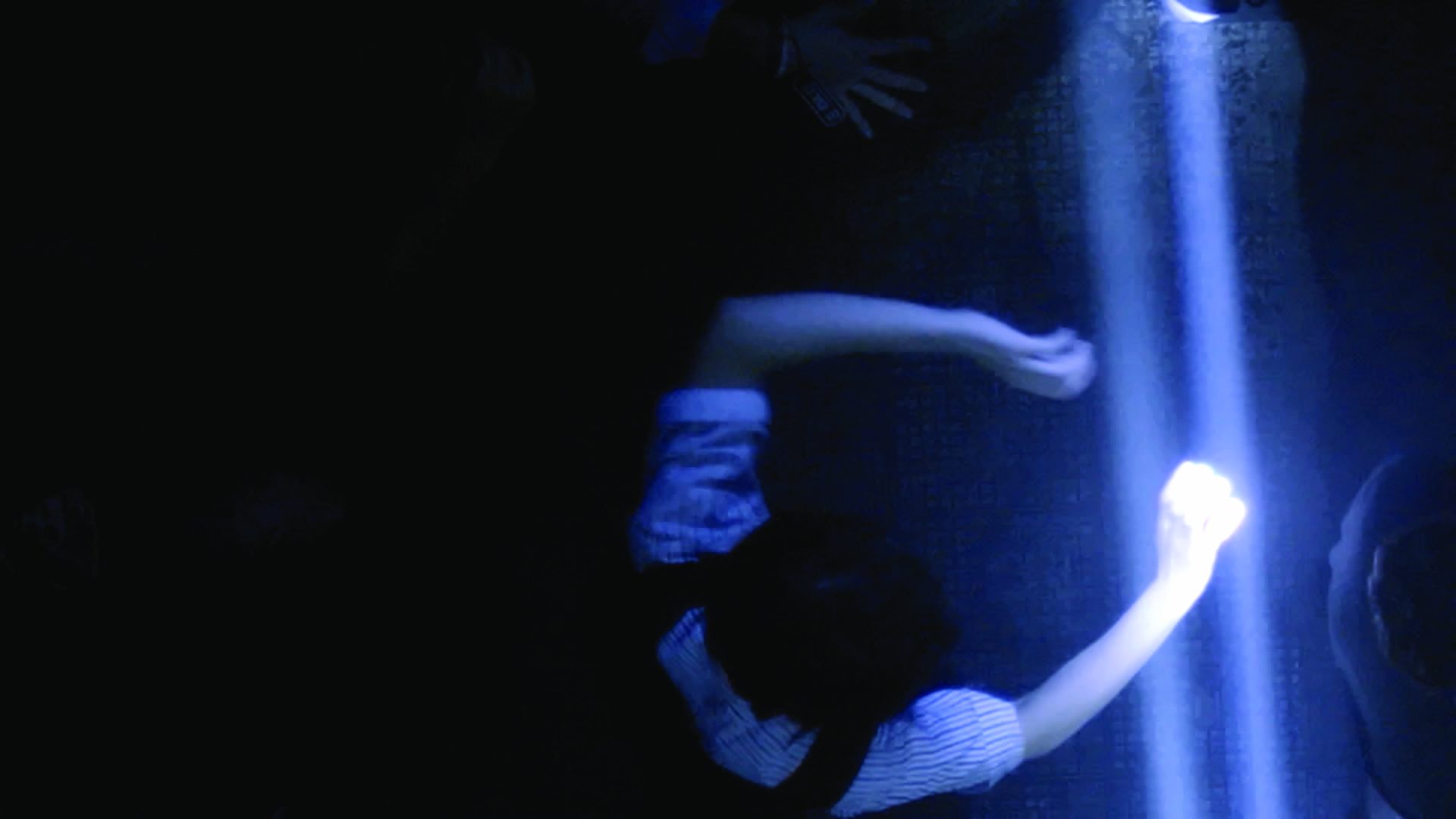 3.I Dance Alone Gestures BASSIANI by Bogomir Doringer camera Rafael Kozdron 1