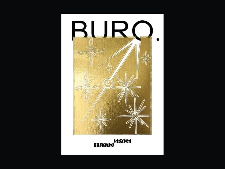 BURO