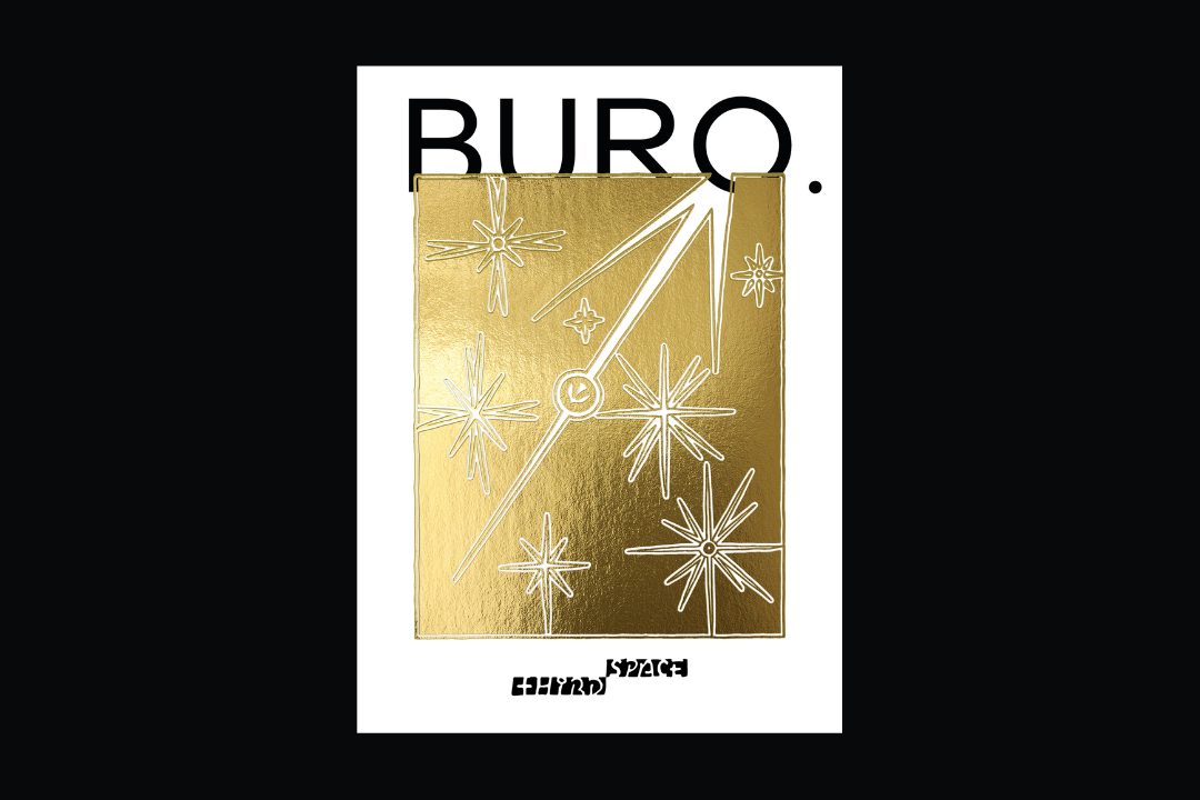 BURO