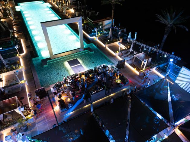 AURA Beach Lifestyle 8