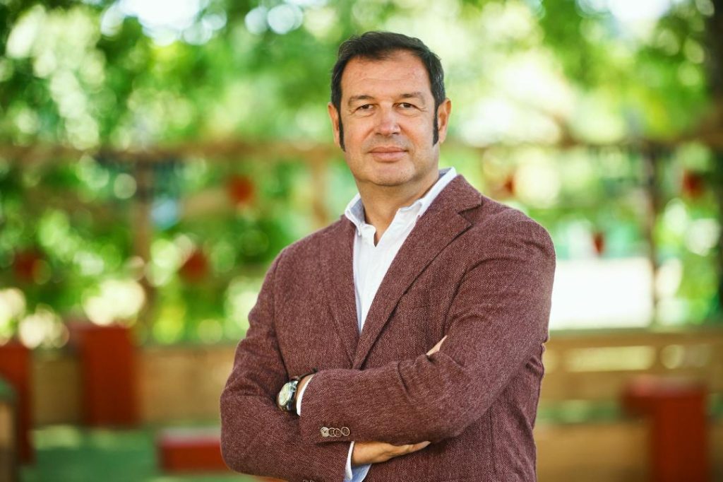 Boris Kovacek