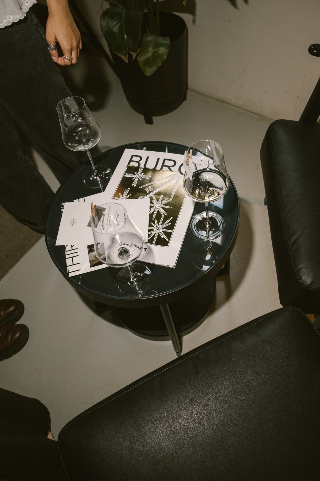 Buro 40