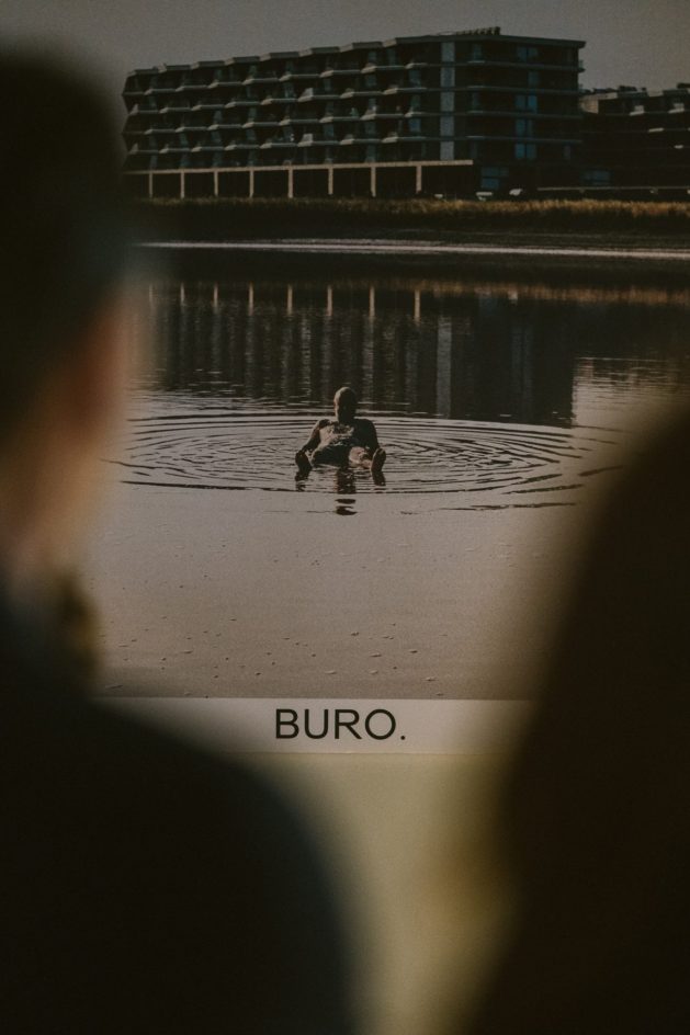 Buro 62