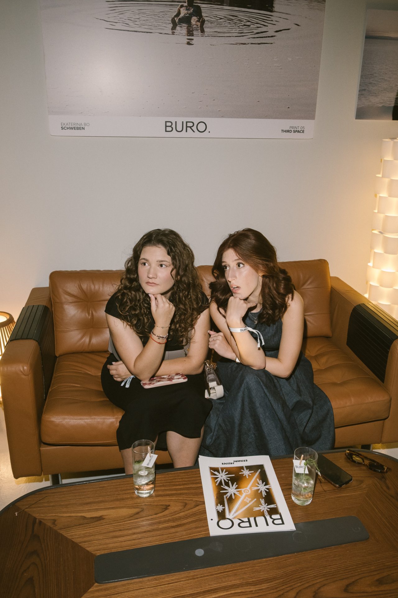 Buro 85