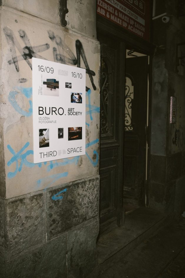 Buro 98