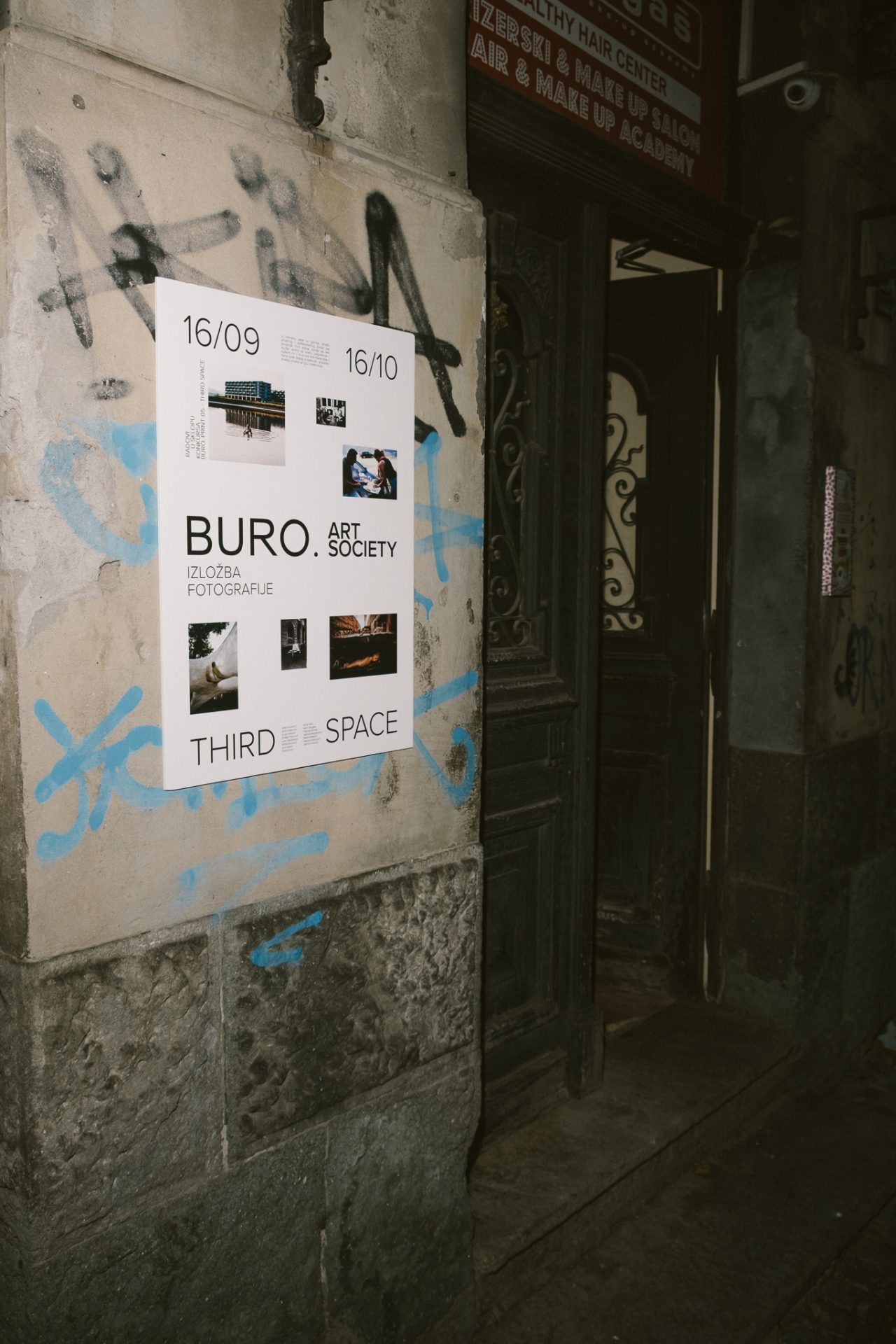 Buro 98