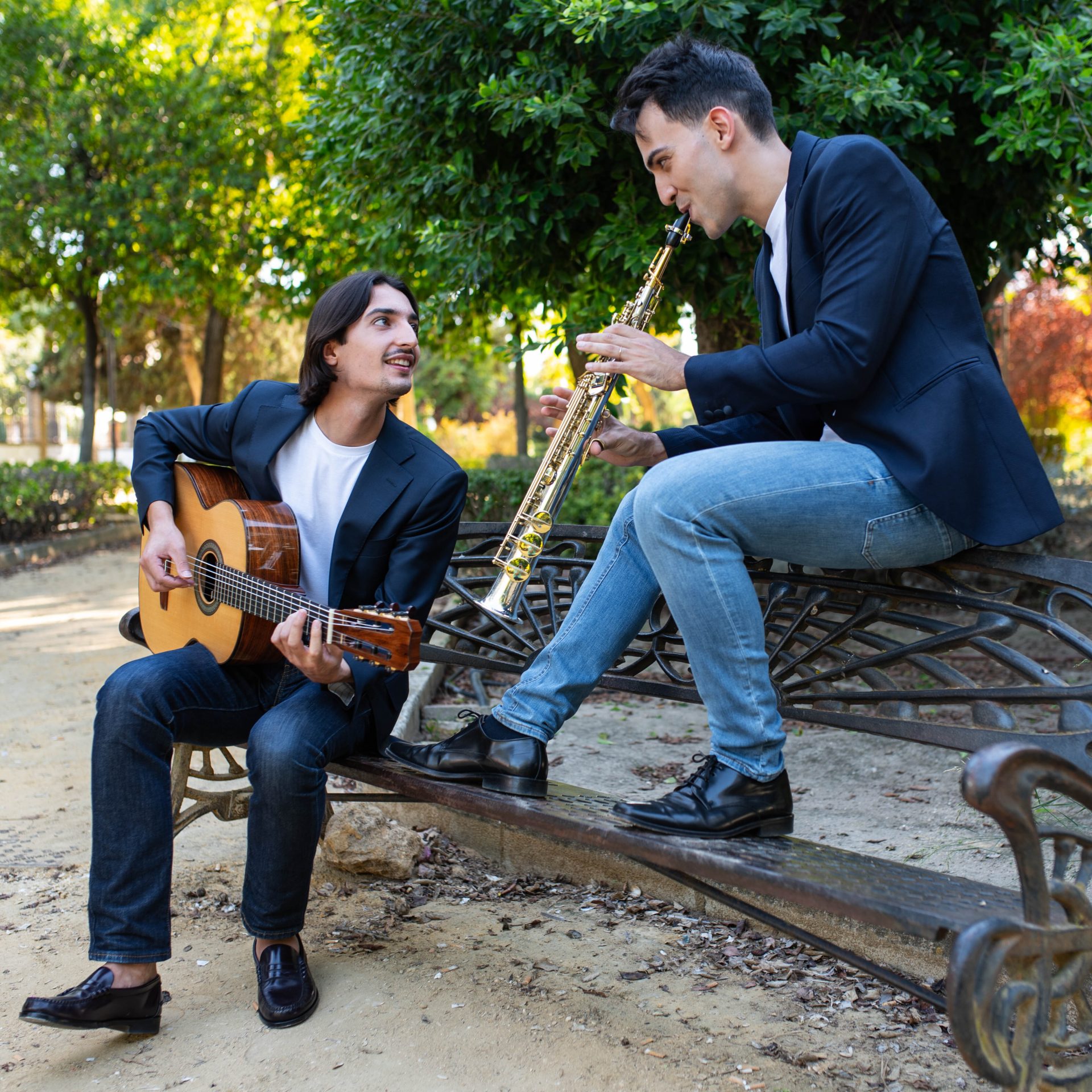 Duo Metis Jesus Sanmartin1