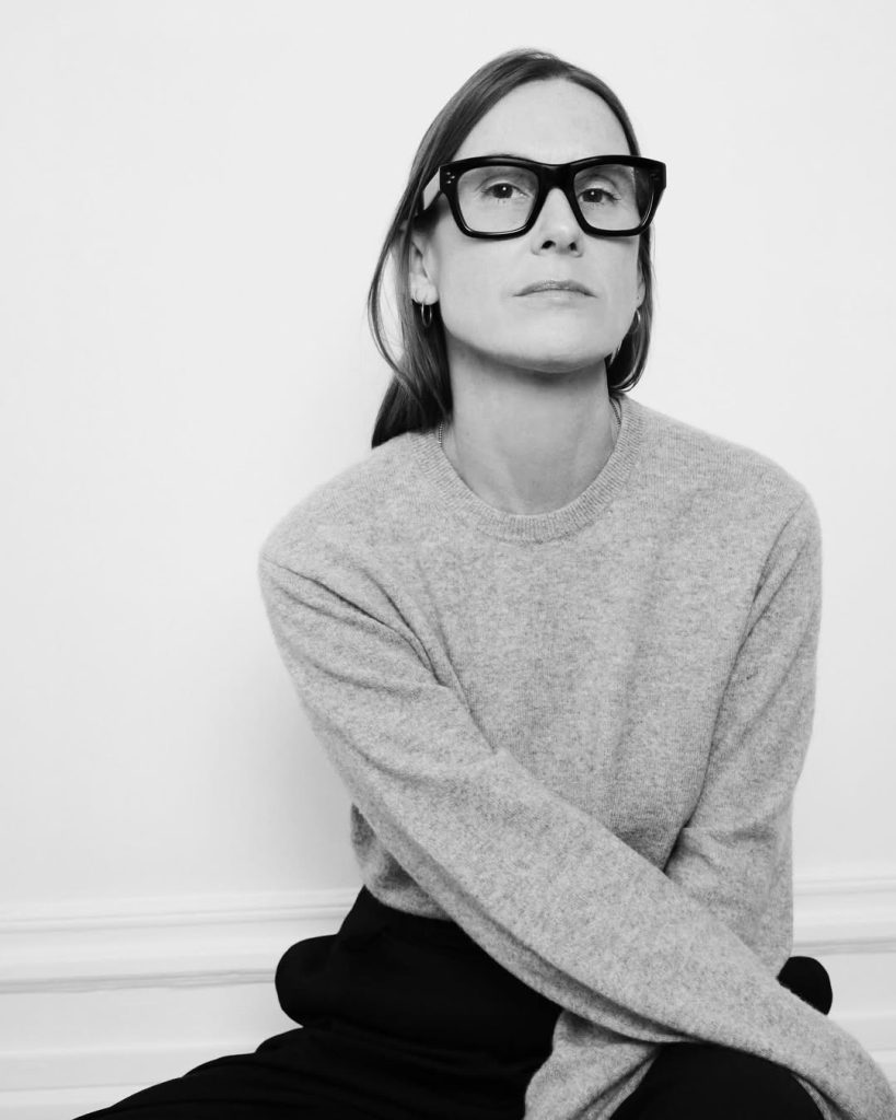 Epohalna Fashion Week sezona: Ovo su debiji koje s nestrpljenjem očekujemo 9 FASHION
