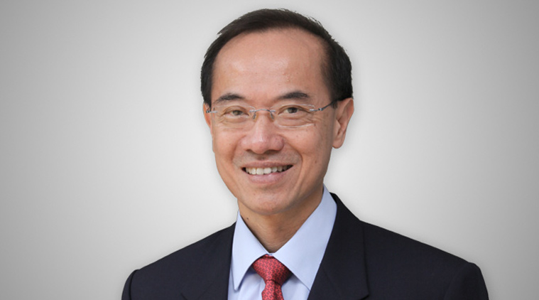 Predstavljen program Weekenda.18 12 George Yeo