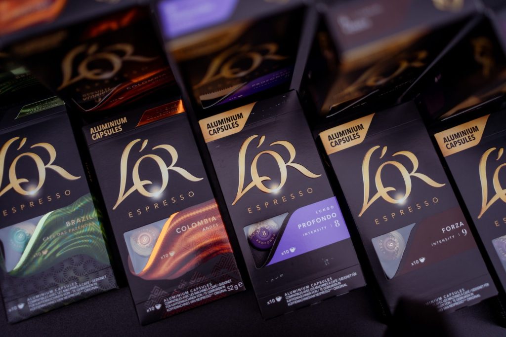 KAFA KOJA BUDI ČULA: L’OR STIGAO NA DOMAĆE TRŽIŠTE 7 LOR 1