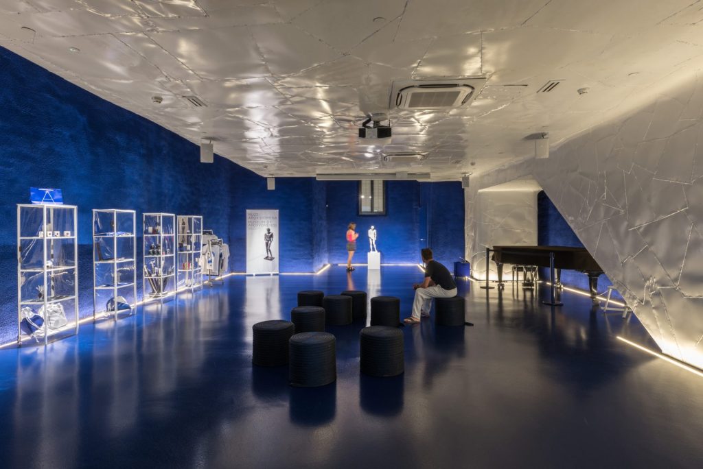 Museum of Apoxyomenos photo BosnicDorotic 08