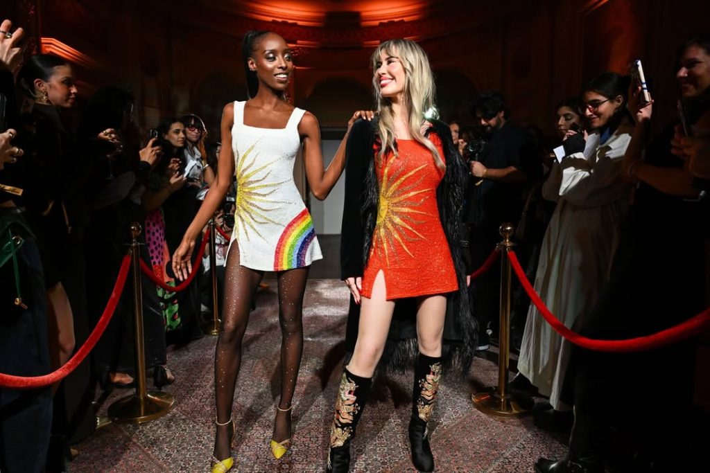 NYFW