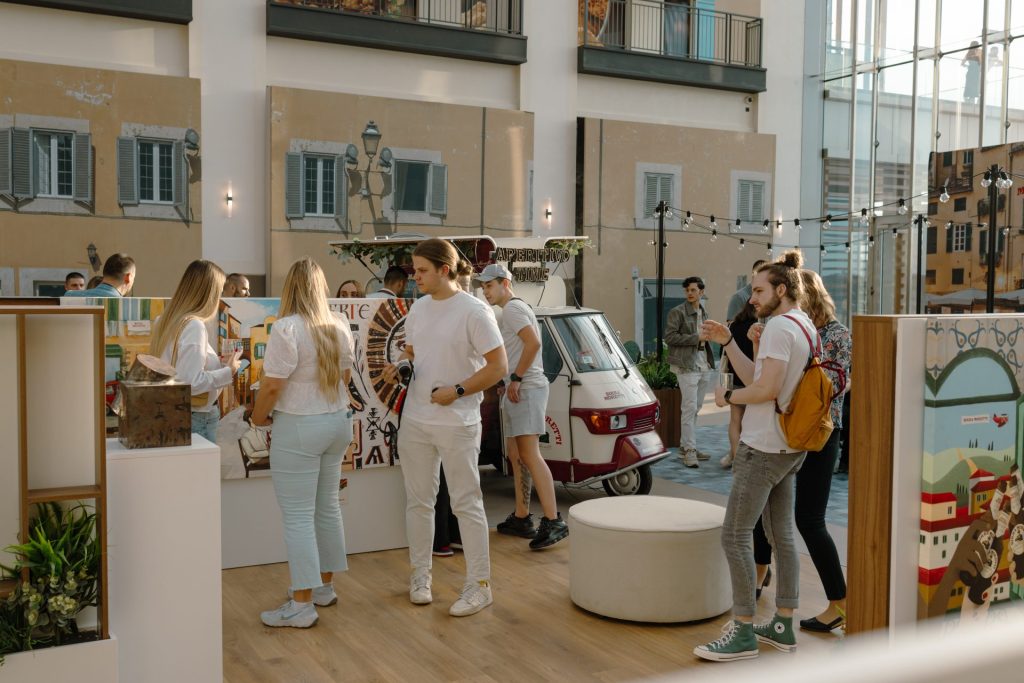 Otvorene prijave za Birra Moretti konkurs „Stvaramo umetnost inspirisani Italijom“ 9 Birra Moretti