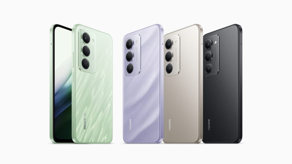 Redmi serija 15, masivna baterija od 7000mAh i impresivni ekran od 6,9 inča 9 Redmi 15 Series Press Release 1