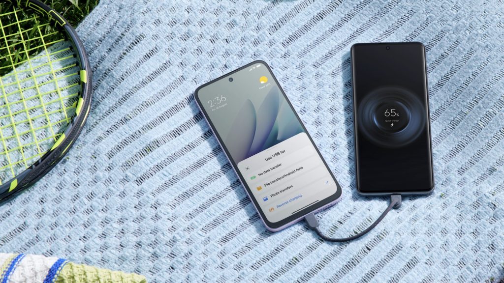Redmi serija 15, masivna baterija od 7000mAh i impresivni ekran od 6,9 inča 7 Redmi