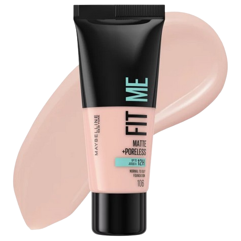 Trend alert: Vraćamo se gušćim puderima 10 Screenshot 2025 09 05 at 12 04 32 Tecni puder Fit Me Matte Peach 106 removebg preview
